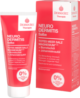 DERMASEL-Therapie-Salbe-NEURODERMITIS