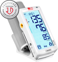 APONORM Blutdruck Messgerät Professional Touch Oberarm