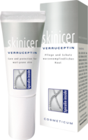 SKINICER Verruceptin Creme