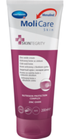 MOLICARE SKIN Zinkoxid Creme