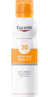 EUCERIN Sun Spray Dry Touch LSF 30