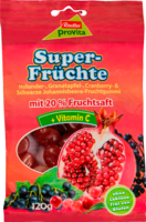 SUPER-FRÜCHTE mit 20% Fruchtsaft+Vitamin C