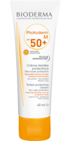 BIODERMA Photoderm M Anti-Pigment Cre.SPF 50+ dore