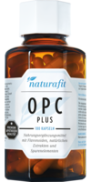 NATURAFIT OPC Plus Kapseln