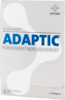 ADAPTIC 7,6x20,3 cm feuchte Wundauflage