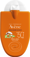 AVENE-SunSitive-Reflexe-Solaire-Baby-und-Kind-SPF-50