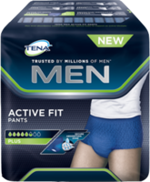 TENA MEN Active Fit Pants Plus M