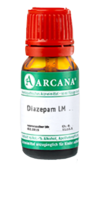 DIAZEPAM LM 18 Dilution