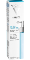 VICHY DERCOS Serum ultra-sensitiv