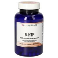 5-HTP 100 mg GPH Kapseln