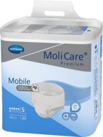 MOLICARE Premium Mobile 6 Tropfen Gr.S