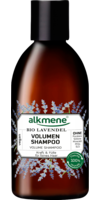 ALKMENE Volumen Shampoo Bio Lavendel
