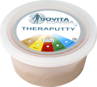 THERAPUTTY Therapieknete x-soft beige