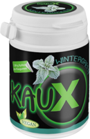 KAUX Zahnpflegekaugummi wintergreen mit Xylitol