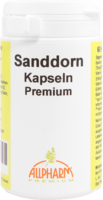 SANDDORN ALLPHARM Premium Kapseln