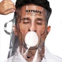 BEATMUNGSTUCH Oxysafe DIN 13154