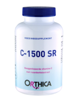 ORTHICA C-1500 SR Tabletten