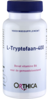 ORTHICA L-Tryptophan 400 Kapseln