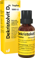 DEKRISTOLVIT-D3-1-000-I-E-Tropfen