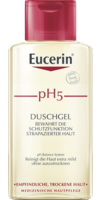 EUCERIN pH5 Duschgel empfindliche Haut