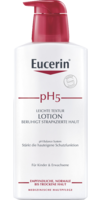 EUCERIN pH5 leichte Lotion empfindliche Haut