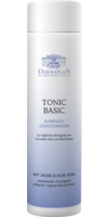 DERMAPLAN Tonic Basic mit Alkohol