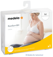MEDELA Komfort BH Gr.M weiß