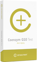 CERASCREEN Coenzym Q-10 Test