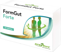 FORMGUT Forte Tabletten