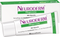 NEURODERM-Pflegecreme