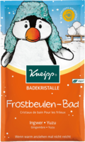 KNEIPP Badekristalle Frostbeulen-Bad