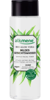 ALKMENE mildes Gesichtswasser Bio Aloe Vera