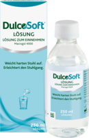 DULCOSOFT-Loesung