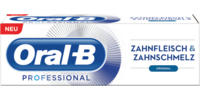 ORAL B Professional Zahnfleisch & -schmelz Zahncreme