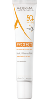 A-DERMA PROTECT SPF 50+ unsichtbares Fluid