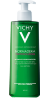 VICHY NORMADERM intensives Reinigungsgel Phytosolution