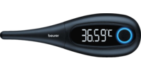 BEURER OT30 Basalthermometer+Zyklus-App Ovy+Bluet.