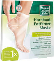 ALLGAeUER-LATSCHENKIEFER-Hornhaut-Entferner-Maske