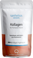 SANHELIOS Kollagen-Pulver