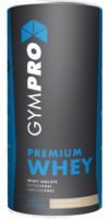 GYMPRO Premium Whey Kokosnuss Pulver