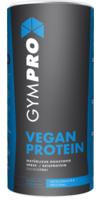 GYMPRO Premium vegan Protein neutral Pulver