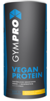 GYMPRO Premium vegan Protein Vanille Pulver