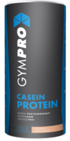 GYMPRO Casein Protein Cookies & Cream Pulver