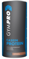GYMPRO Casein Protein Haselnuss Pulver