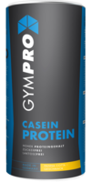 GYMPRO Casein Protein Panna Cotta Pulver