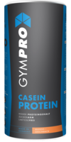 GYMPRO Casein Protein Mango Pulver
