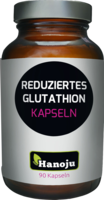 REDUZIERTES Glutathion 250 mg Kapseln