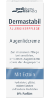 DERMASTABIL-Augenlidcreme
