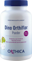 DINO ORTHIFLOR Pulver