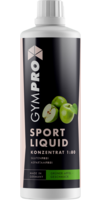 GYMPRO Sport Liquid apple